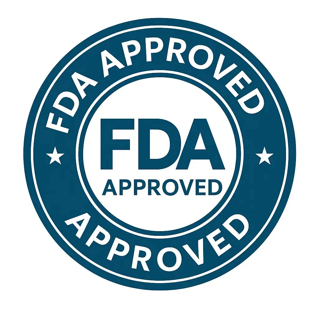 FDA Registered